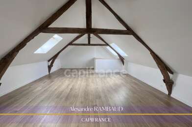 Maison 5 pièces 197640 €