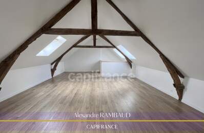 Maison à vendre 5 pièces CHATILLON EN VENDELAIS (35) — photo du bien