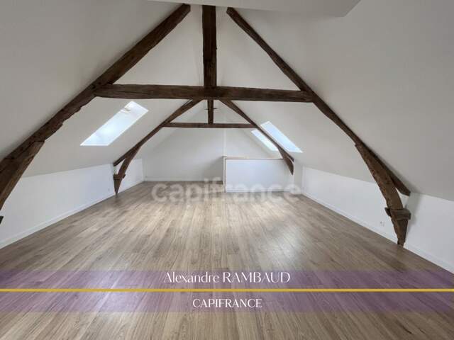 Maison à vendre 5 pièces CHATILLON EN VENDELAIS (35) — photo du bien