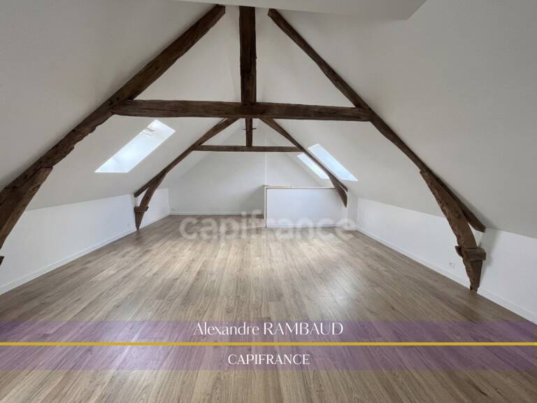 Maison à vendre 5 pièces CHATILLON EN VENDELAIS (35) — photo 1