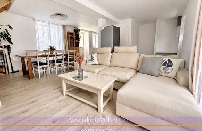 Maison à vendre 5 pièces CHATILLON EN VENDELAIS (35) — photo 3