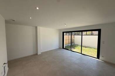 Appartement 3 pièces 298000 €