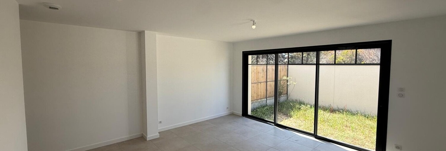 Appartement 3 Pièces 63 m² à vendre à Saint-Jean-d'Illac (33127)