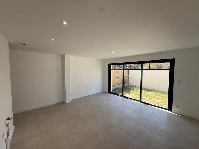 Appartement à vendre 3 pièces SAINT JEAN D'ILLAC (33) — photo 1