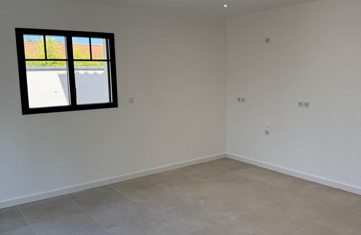 Appartement à vendre 3 pièces SAINT JEAN D'ILLAC (33) — photo 5