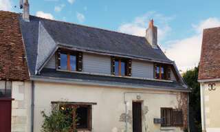 Maison 4 Pièces 112 m² à vendre à Moulins-sur-Céphons (36110)