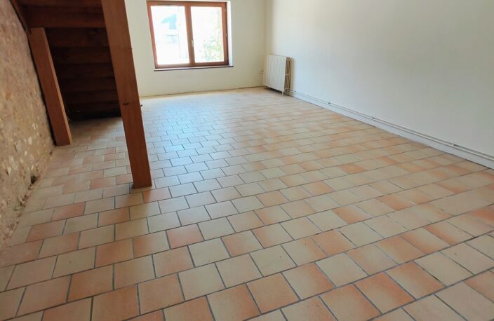 Maison à vendre 2/3 Chambres MOULINS SUR CEPHONS (36) — photo 2