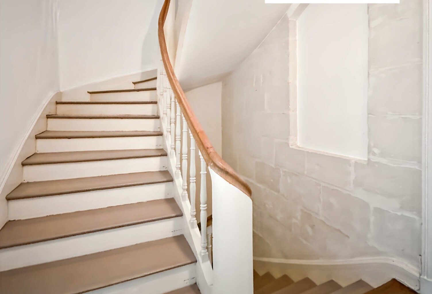 DEPT DE LA VIENNE (86) A VENDRE Maison BOURGEOISE TYPE 8 pièces A CHATELLERAULT (86) — photo 1