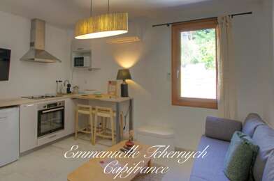Appartement 1 pièces 650 €