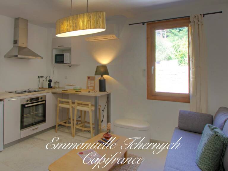 Appartement à louer 1 pièces MIRAMAS (13) — photo 1