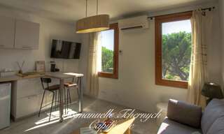 Appartement 1 Pièce 17 m² à louer à Miramas (13140)