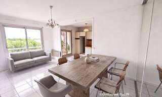 Appartement 2 Pièces 42 m² à vendre à Perpignan (66000)