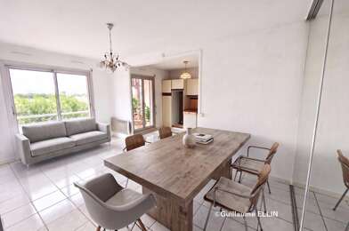 Appartement 2 pièces 98000 €