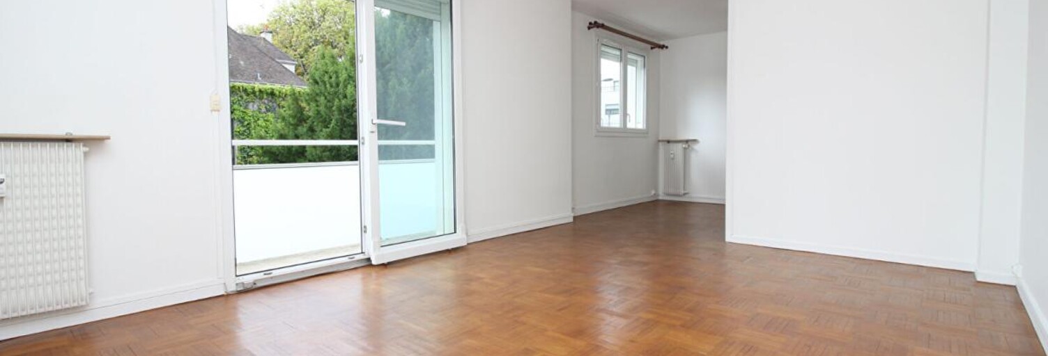 Appartement 5 Pièces 81 m² à vendre à Reims (51100)