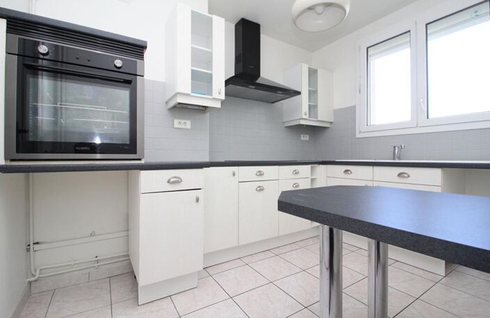 51100 Reims Appartement 5 pièces 81 m2 — photo 2