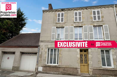 Maison 6 pièces 409500 €