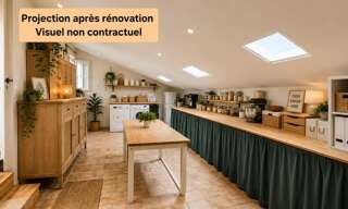 Maison 5 Pièces 145 m² à vendre à Poyanne (40380)