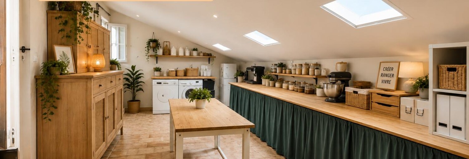Maison 5 Pièces 145 m² à vendre à Poyanne (40380)