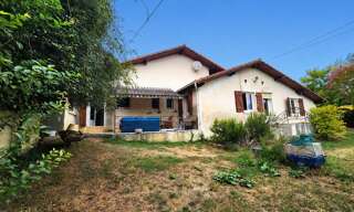 Maison 5 Pièces 145 m² à vendre à Poyanne (40380)