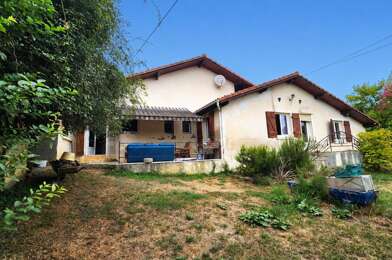 Maison 5 pièces 183500 €