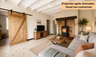 Maison 5 Pièces 145 m² à vendre à Poyanne (40380)