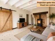 Maison 145m² - 3 000 m² de terrain - dépendances — photo 3