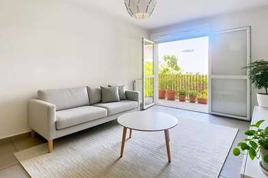 Appartement 3 pièces 279000 €