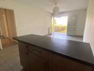 Bel appartement T3 avec grande loggia vue jardin — photo 3
