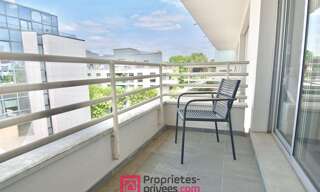 Appartement 1 Pièce 29 m² à vendre à Boulogne-Billancourt (92100)