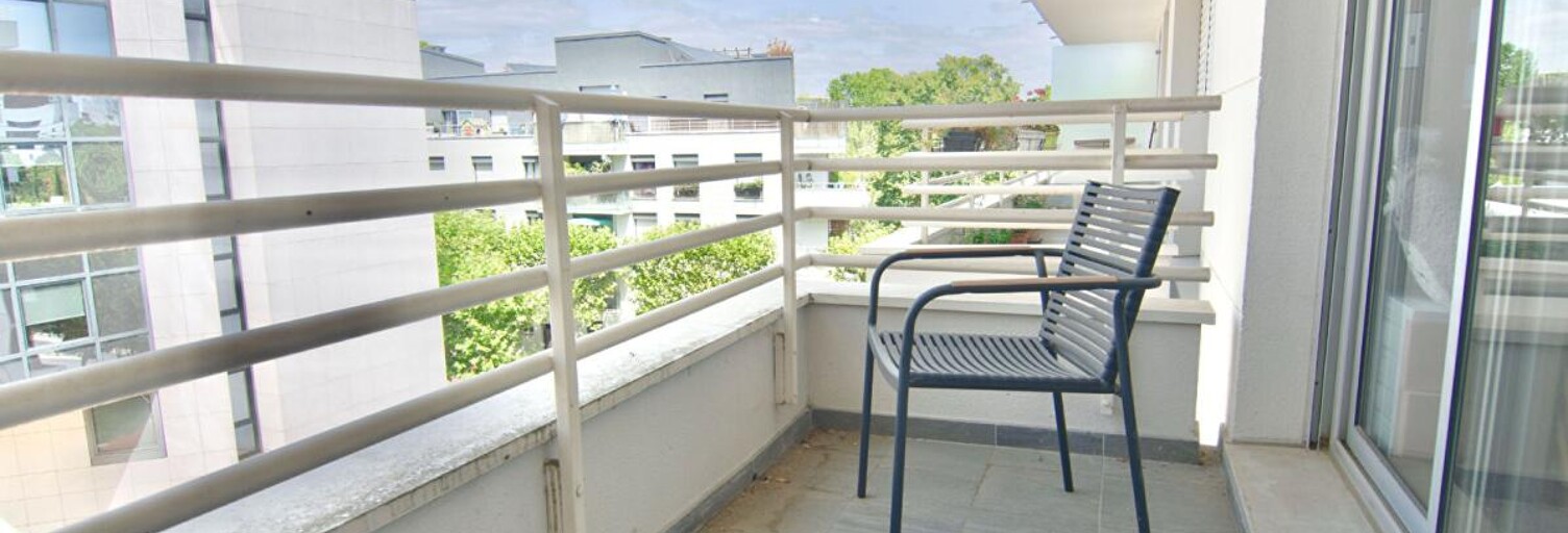 Appartement 1 Pièce 29 m² à vendre à Boulogne-Billancourt (92100)