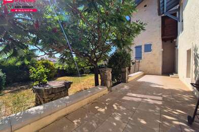 Maison 7 pièces 639000 €