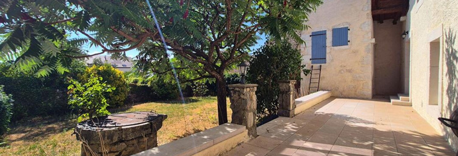 Maison 7 Pièces 200 m² à vendre à Collonges (01550)
