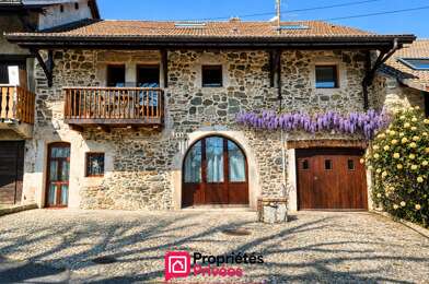 Maison 7 pièces 595000 €