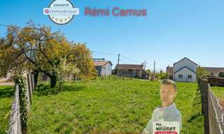 Terrain  685 m² à vendre à Émancé (78125)