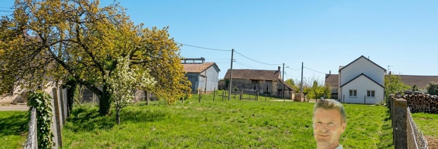 Terrain  685 m² à vendre à Émancé (78125)