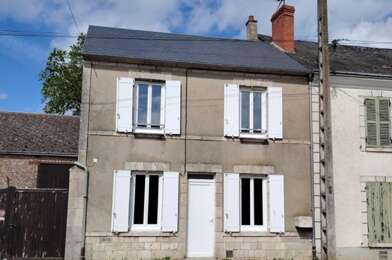 Maison 3 pièces 86000 €