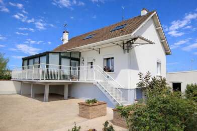 Maison 7 pièces 264600 €