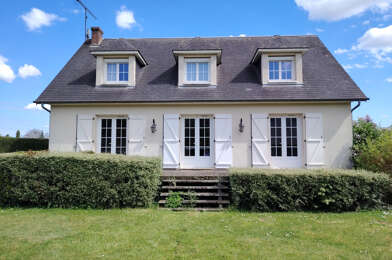 Maison 6 pièces 139900 €