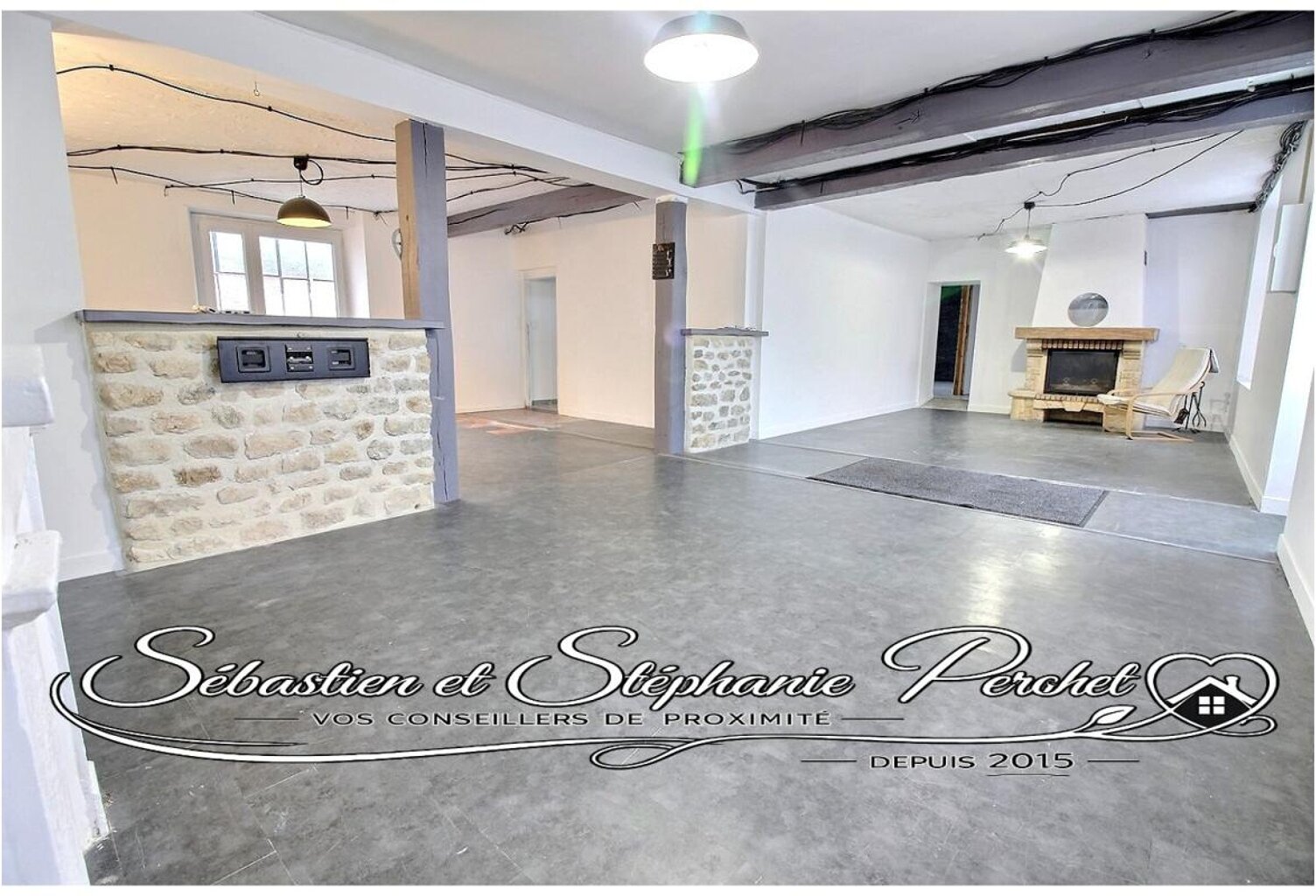 Maison 5 chambres 209 m2 — photo 1