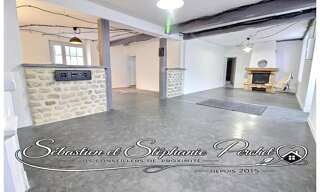 Maison 7 Pièces 209 m² à vendre à Orgères-en-Beauce (28140)