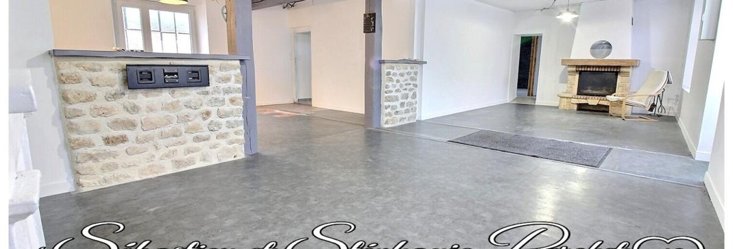 Maison 7 Pièces 209 m² à vendre à Orgères-en-Beauce (28140)