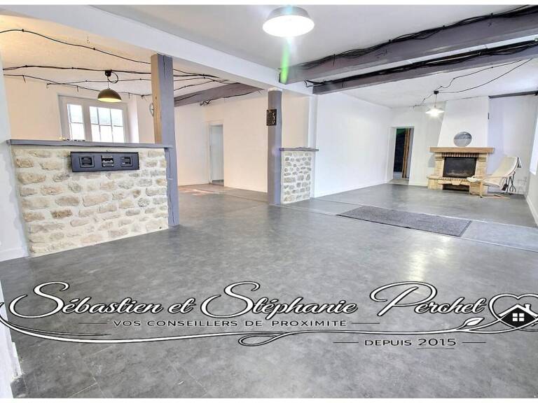 Maison 5 chambres 209 m2 — photo 1