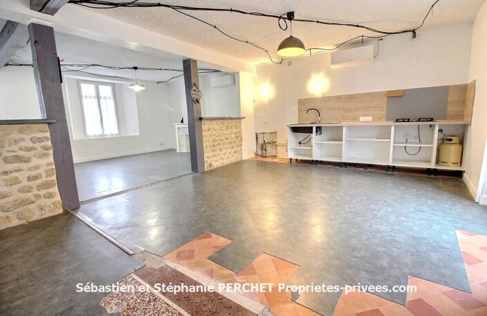 Maison 5 chambres 209 m2 — photo 2