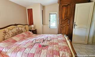 Maison 5 Pièces 122 m² à vendre à Ollioules (83190)