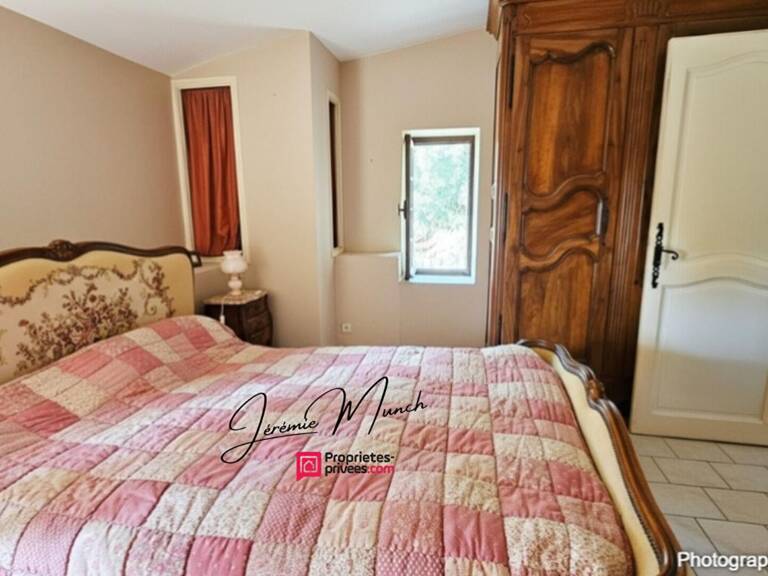 Villa vue mer 5 pièces 122 m2 sur 2000m² — photo 1