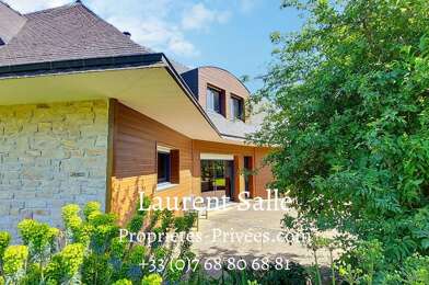 Maison 6 pièces 652000 €