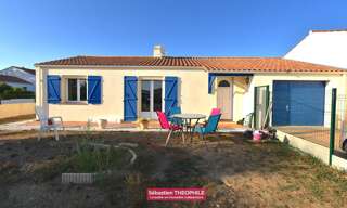 Maison 3 Pièces 93 m² à vendre à L'Aiguillon-sur-Vie (85220)