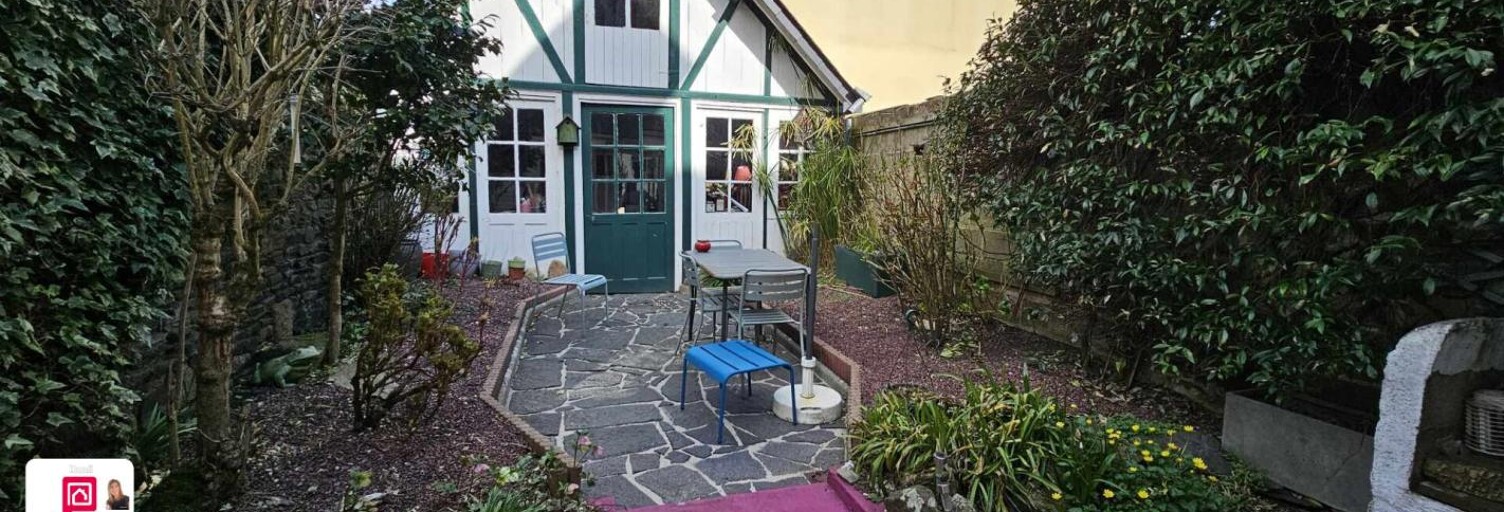 Maison 6 Pièces 121 m² à vendre à Pontorson (50170)