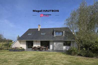 Maison 9 pièces 349500 €