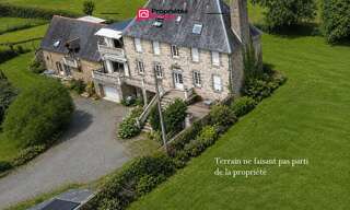 Maison 9 Pièces 267 m² à vendre à Avranches (50300)